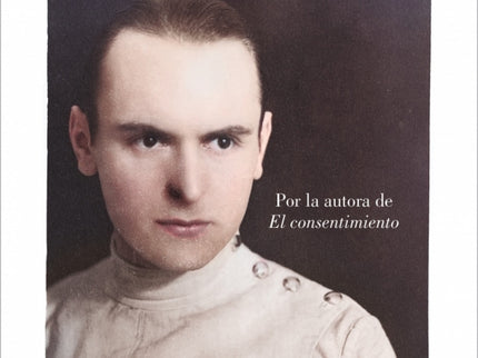 El Nombre Del Padre
