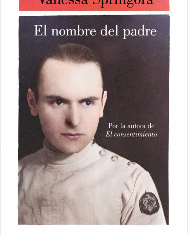 El Nombre Del Padre