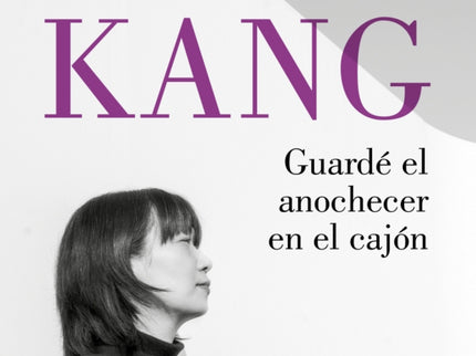 Guardé El Anochecer En El Cajón