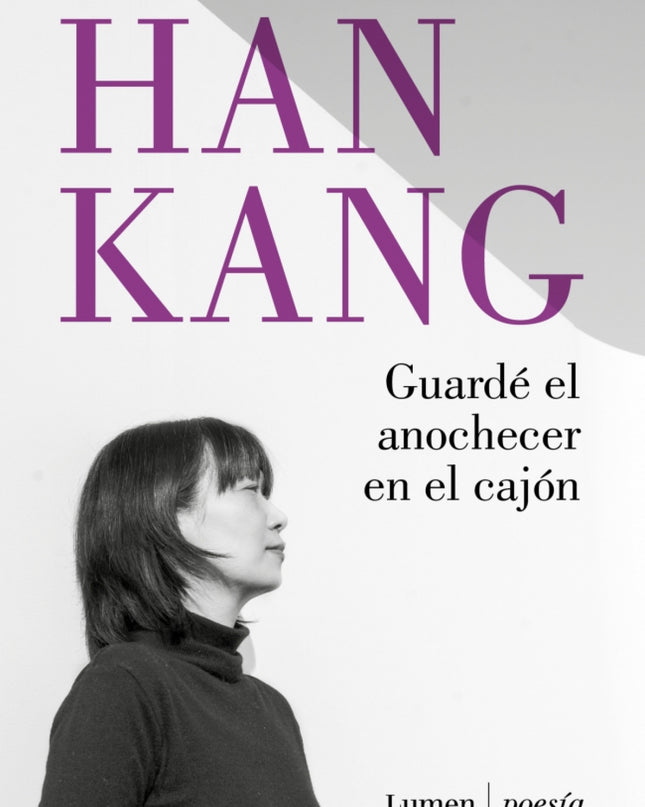 Guardé El Anochecer En El Cajón