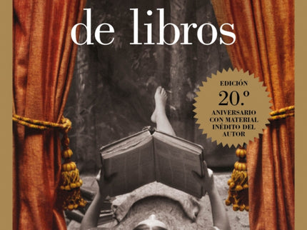 La Ladrona De Libros Edicion 20âº Aniversario