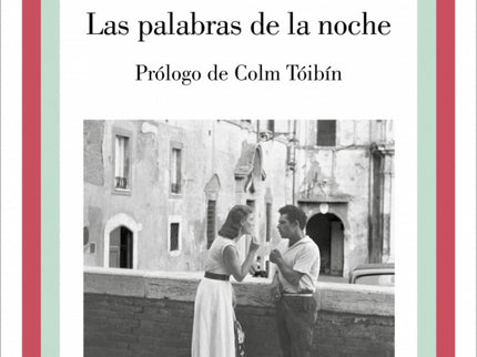 Las Palabras De La Noche