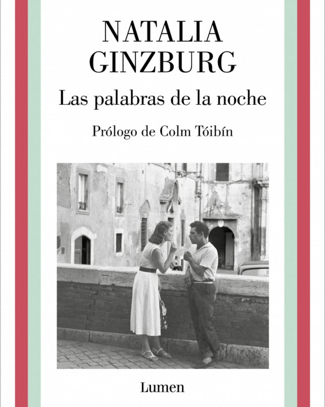 Las Palabras De La Noche