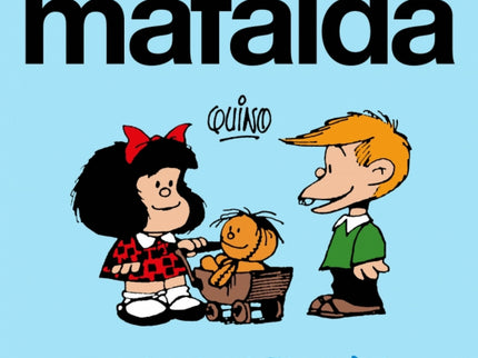Un Aire De Familia (la Pequeña Filosofía De Mafalda)