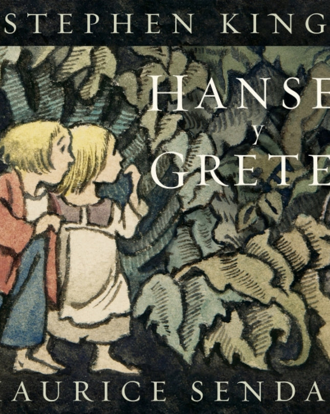 Hansel Y Gretel