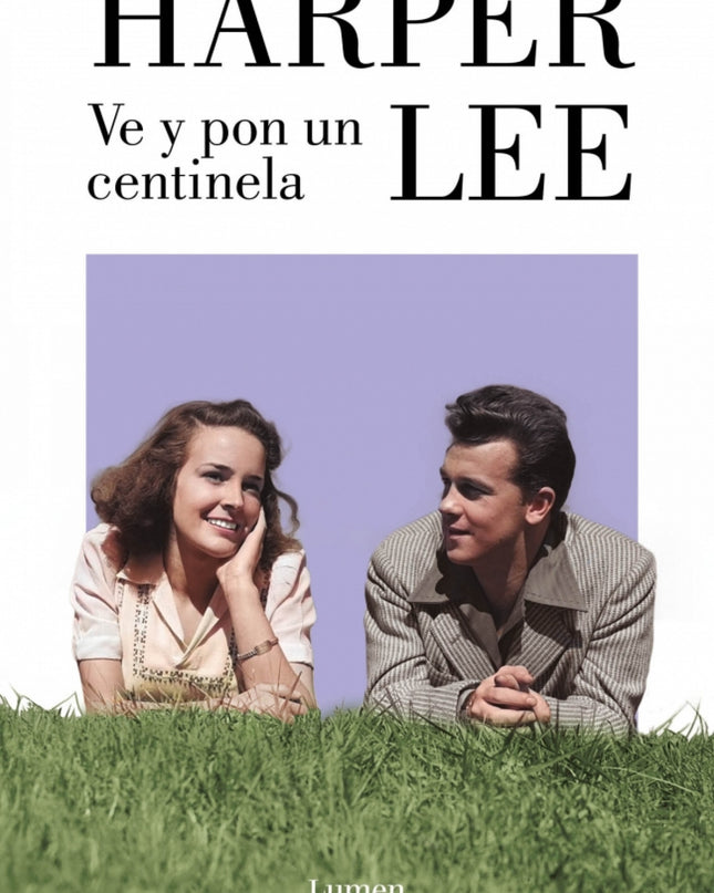 Ve Y Pon Un Centinela