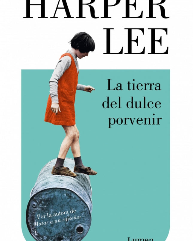 La Tierra Del Dulce Porvenir