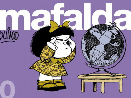 Mafalda 0