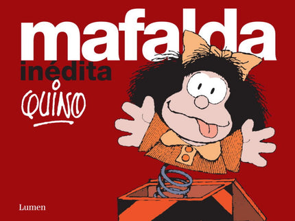 Mafalda Inédita