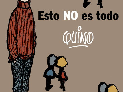 Esto No Es Todo