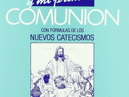 1o.confesion 1o.comunion                          Mag