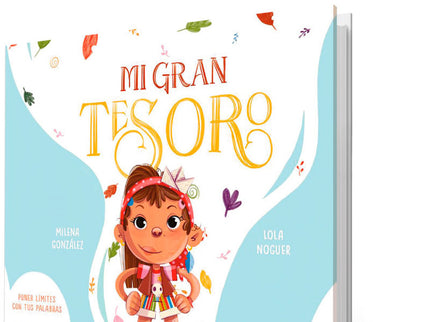 Mi Gran Tesoro