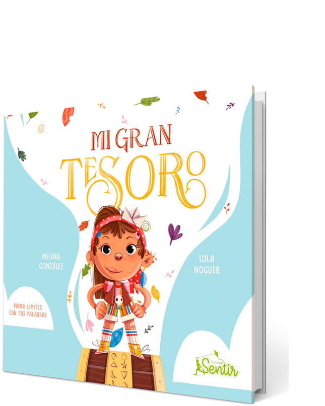 Mi Gran Tesoro