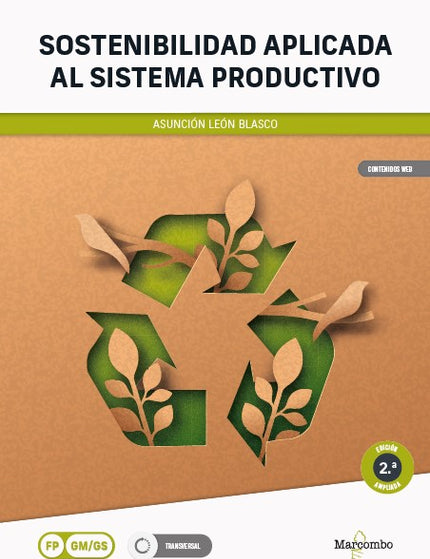 Collection image for: CIENCIA, INGENIERÍA Y TECNOLOGÍA MEDIOAMBIENTALES