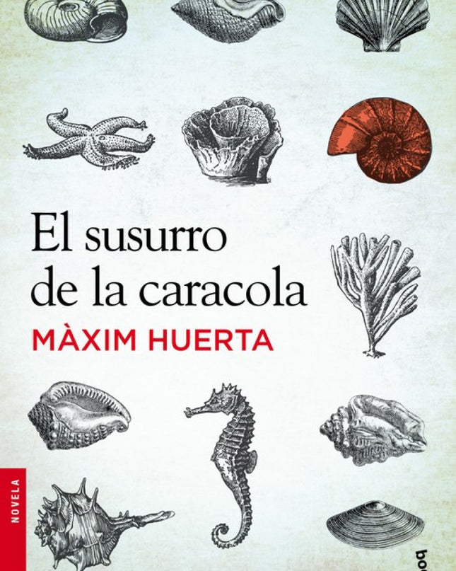 El Susurro De La Caracola