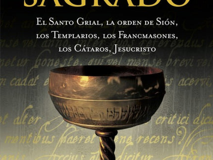 El Enigma Sagrado