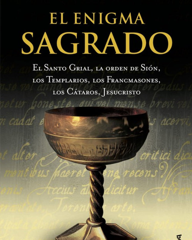 El Enigma Sagrado