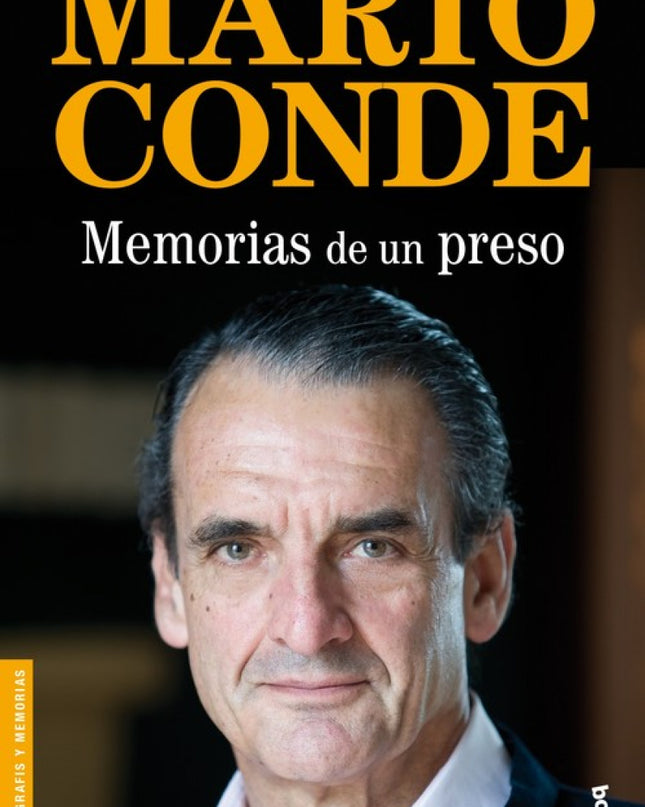 Memorias De Un Preso
