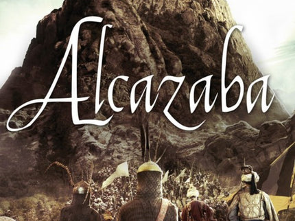 Alcazaba