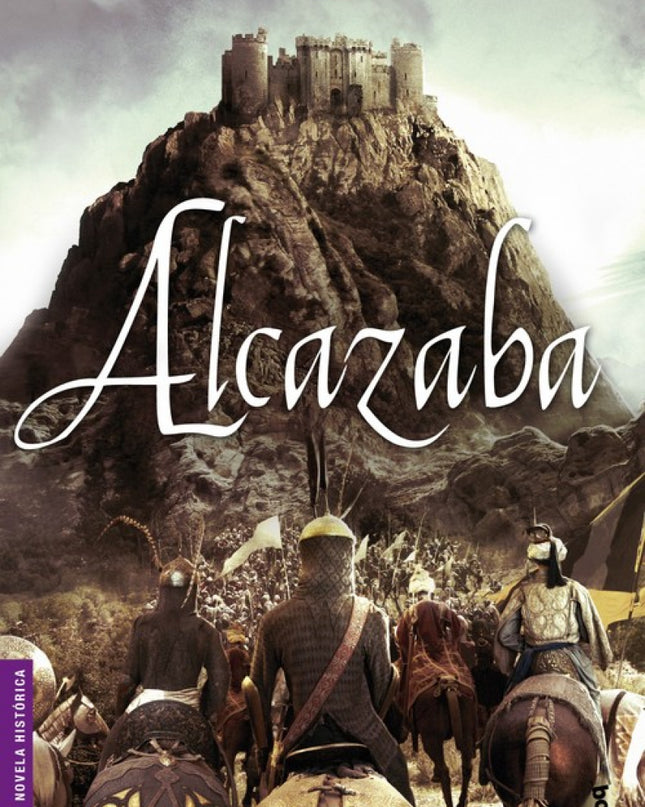 Alcazaba