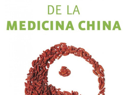 El Gran Libro De La Medicina China