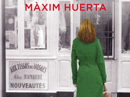 Una Tienda En Paris