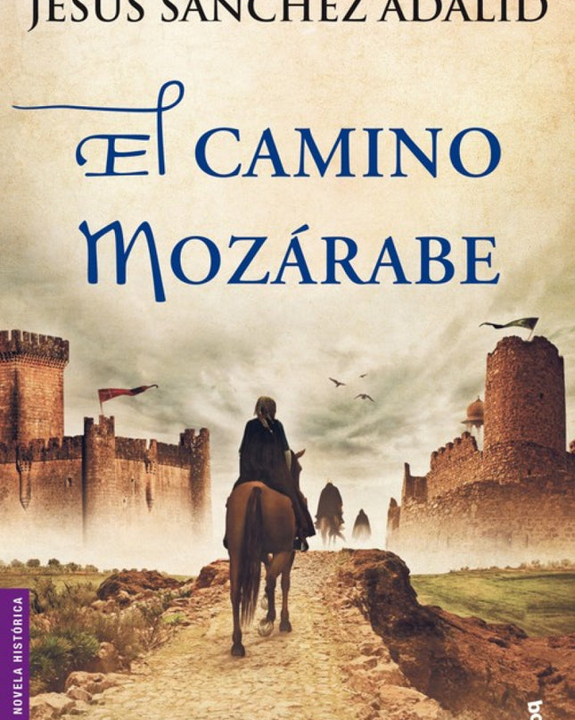 El Camino Mozarabe