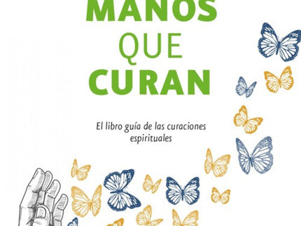 Manos Que Curan