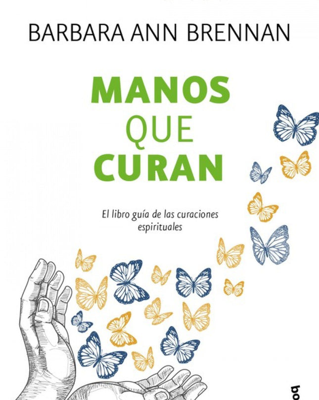 Manos Que Curan