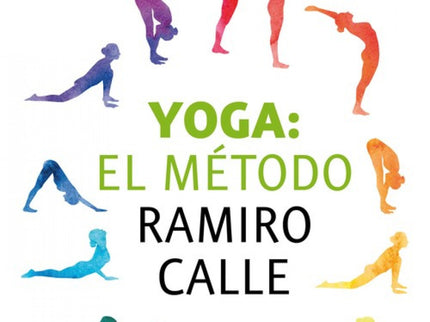 Yoga:el Método Ramiro Calle