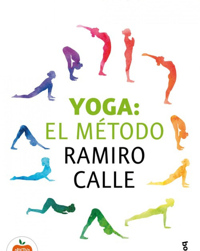 Yoga:el Método Ramiro Calle