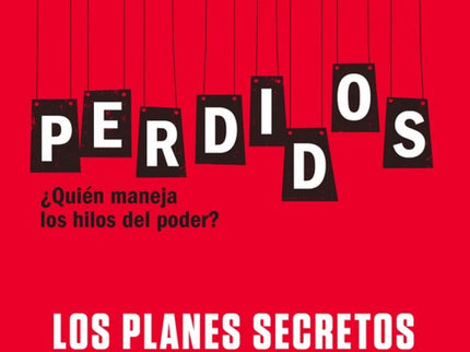 Perdidos