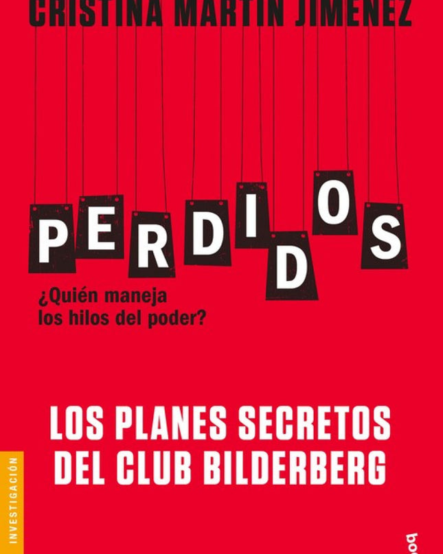 Perdidos