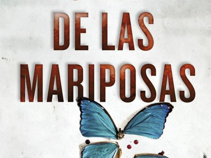 El Jardín De Las Mariposas