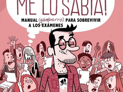 ¡en Casa Me Lo Sabía!
