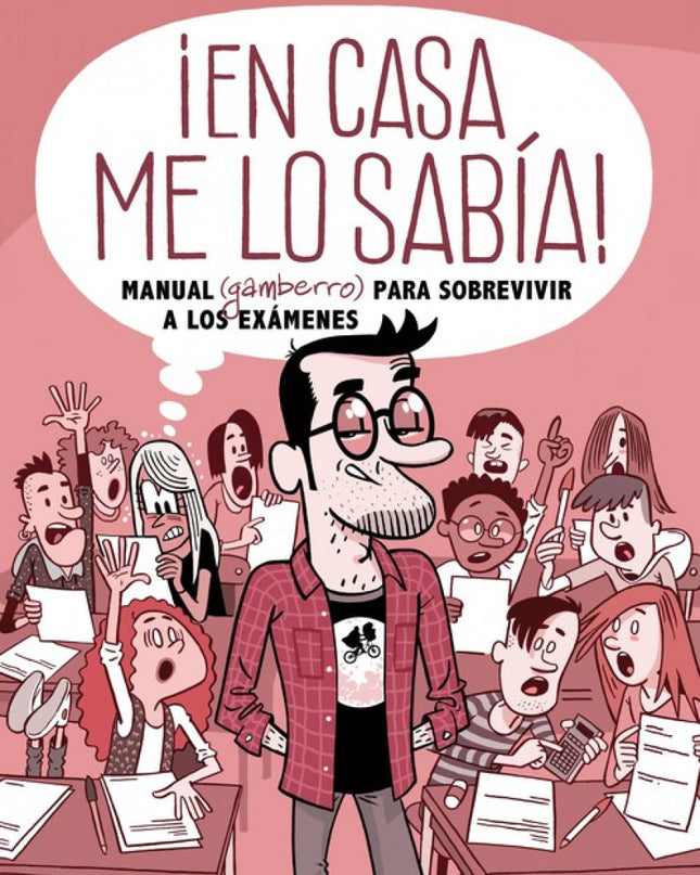 ¡en Casa Me Lo Sabía!
