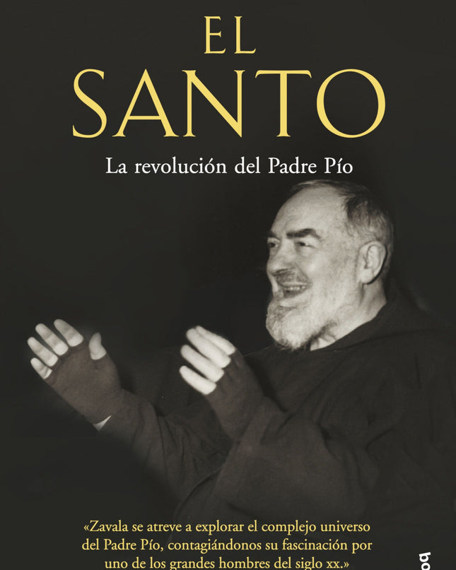 El Santo
