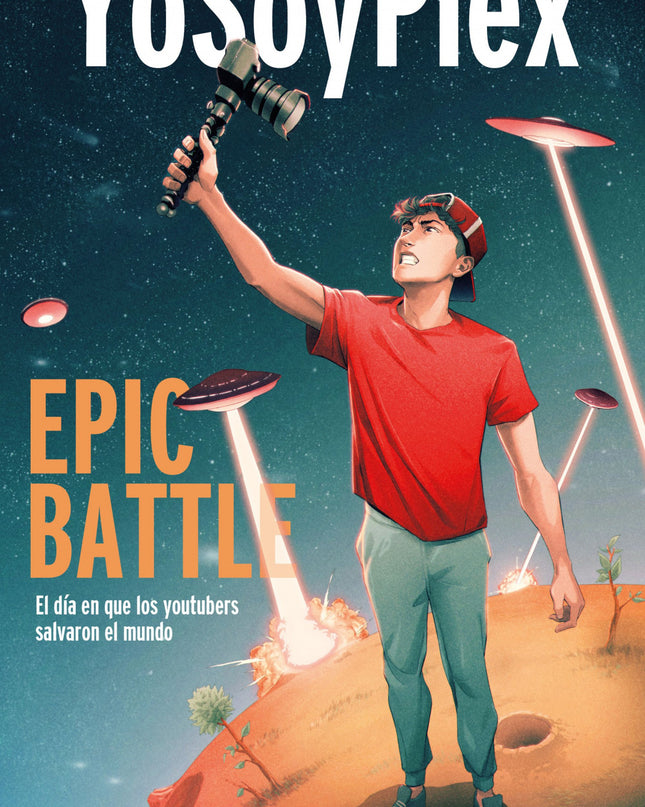 Epic Battle
