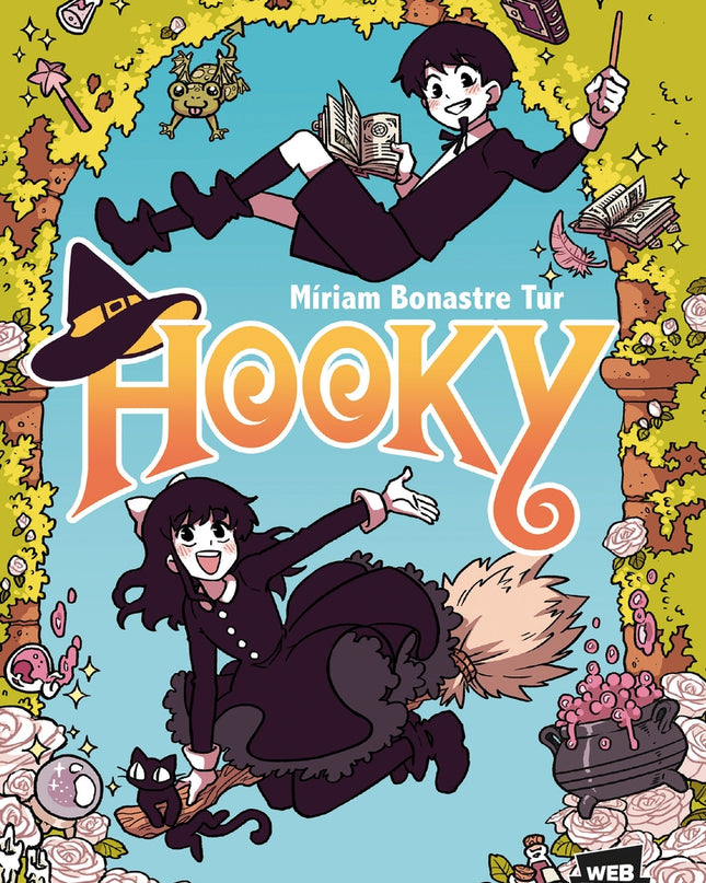 Hooky