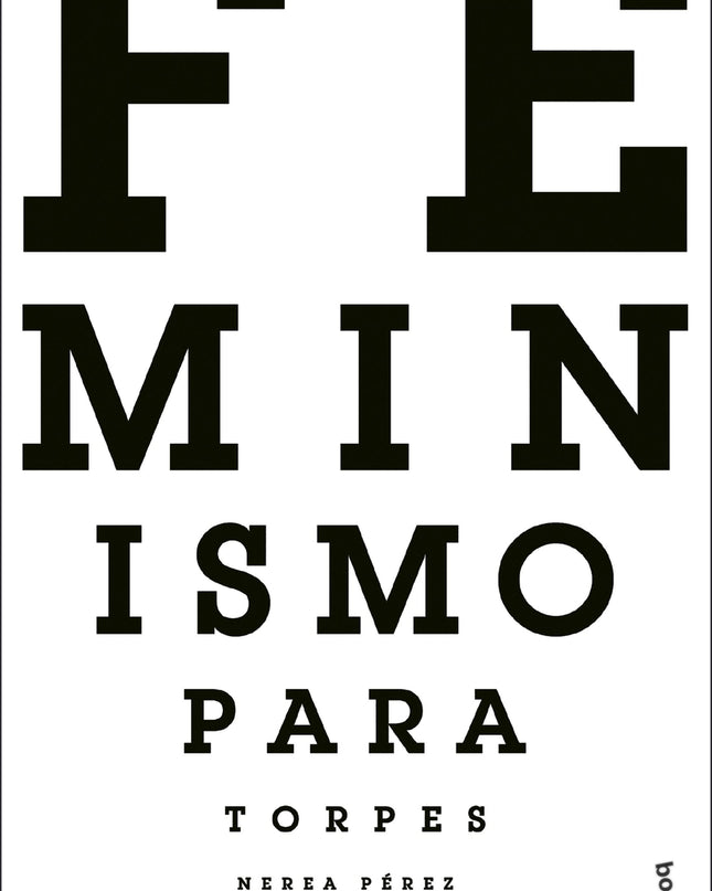 Feminismo Para Torpes