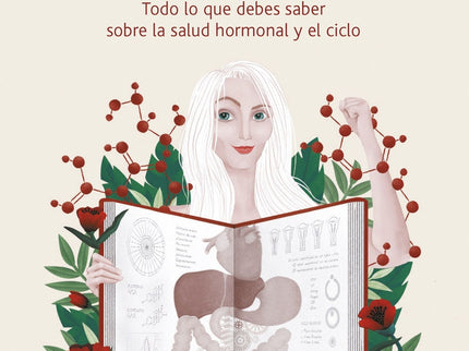 La Revolución De La Menstruación