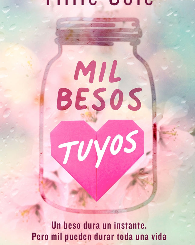 Mil Besos Tuyos