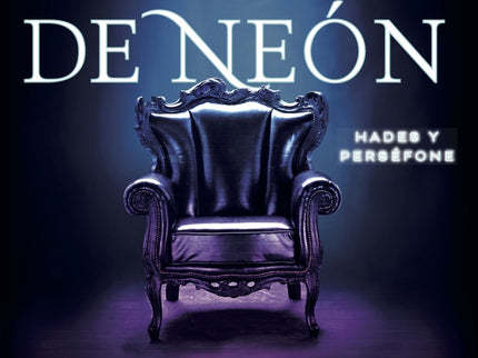 Dioses De Neón (neon Gods)