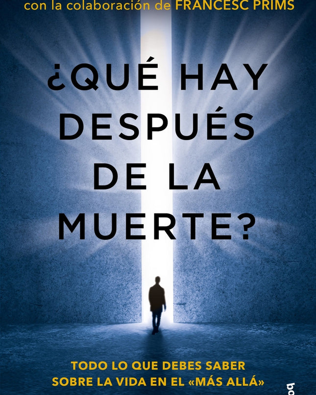 ¿qué Hay Después De La Muerte?