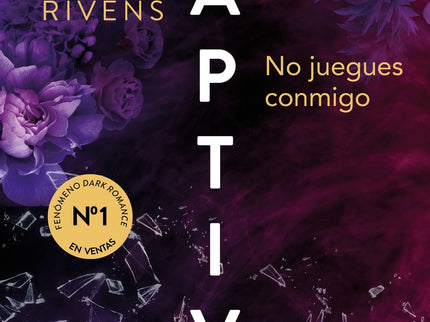 Captive: No Juegues Conmigo