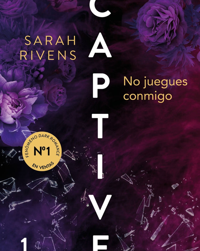Captive: No Juegues Conmigo