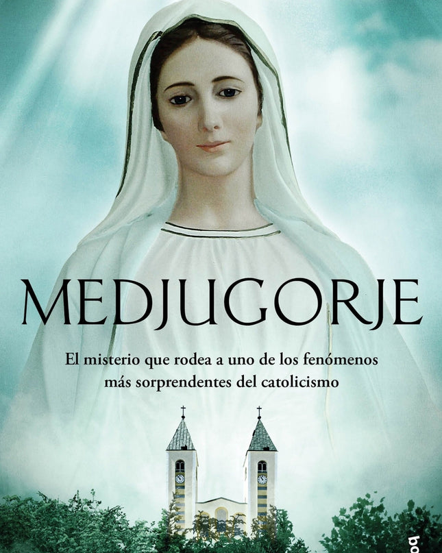 Medjugorje