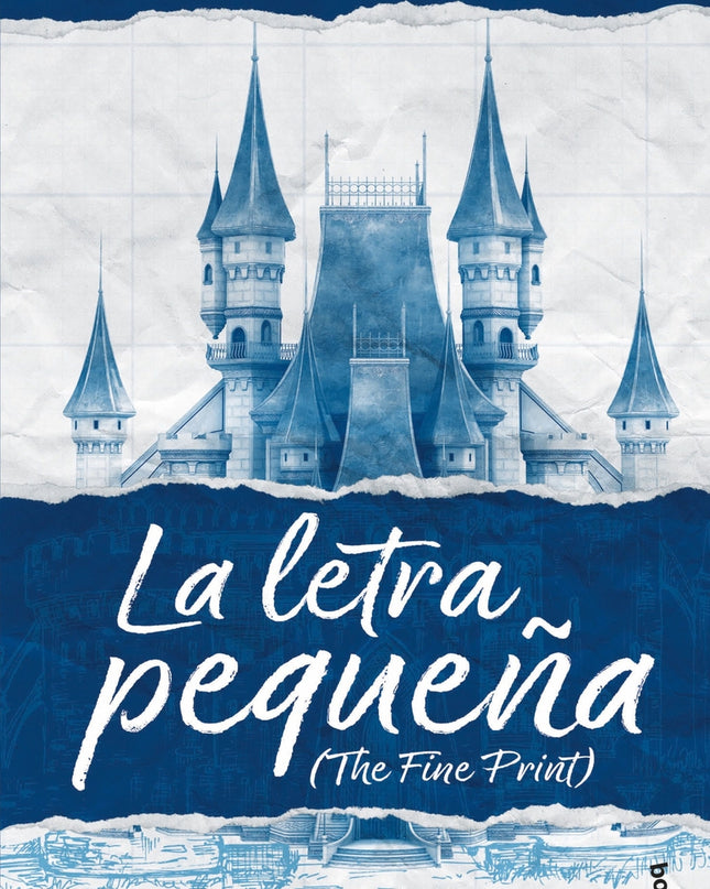 La Letra Pequeña (the Fine Print)