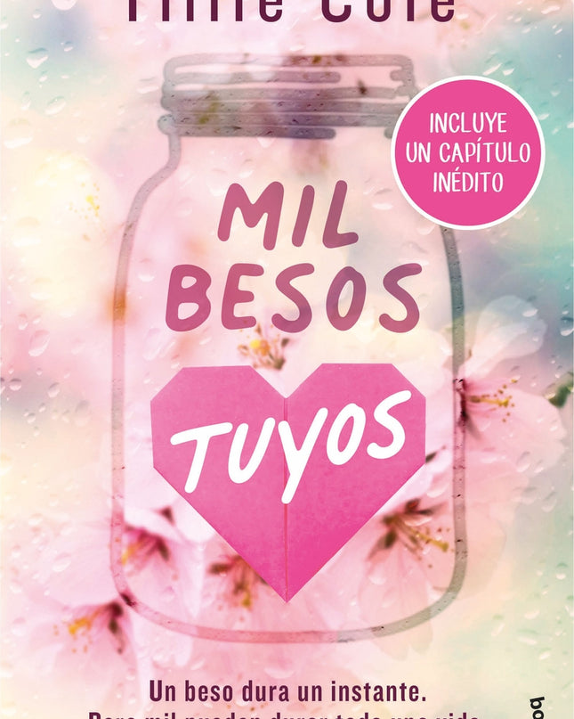 Mil Besos Tuyos