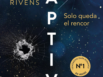 Captive: Solo Queda El Rencor